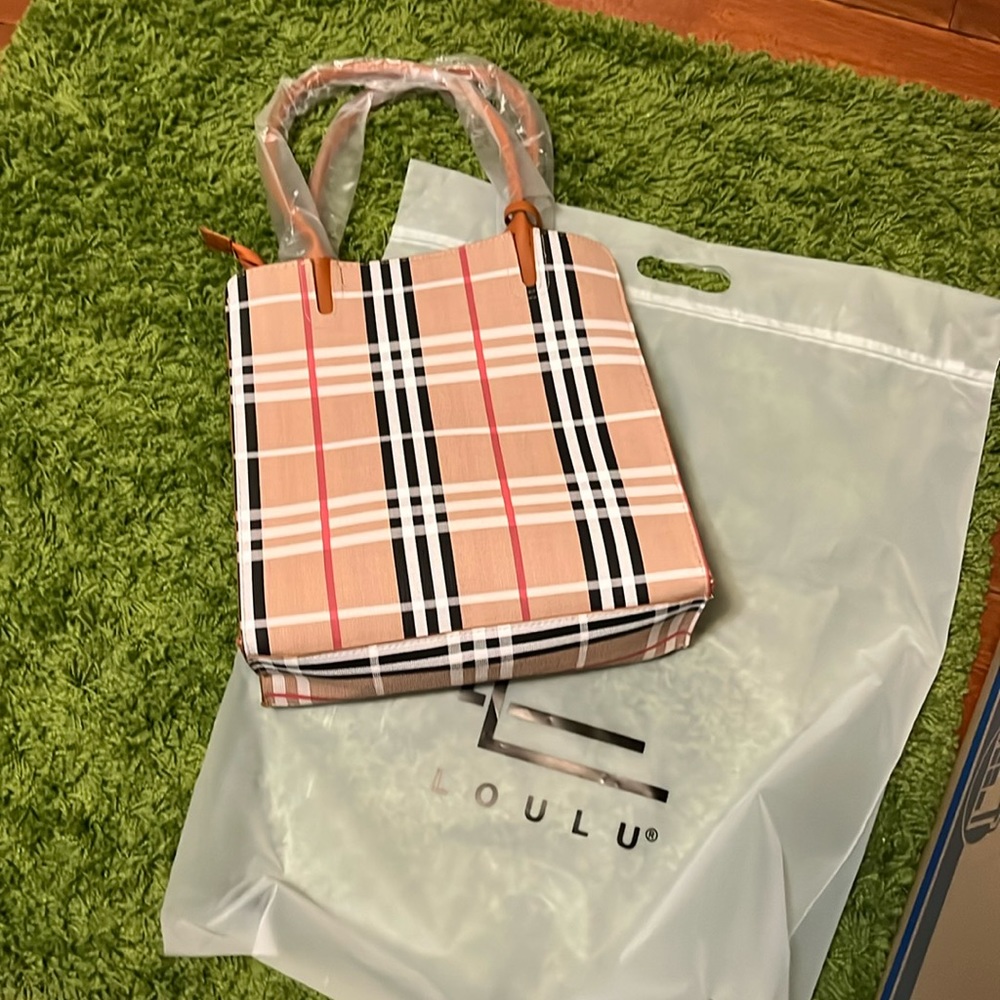 Lou Lu handbag